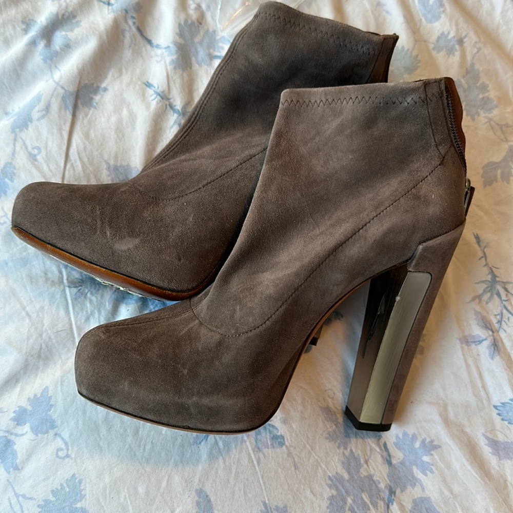 Brian Atwood booties